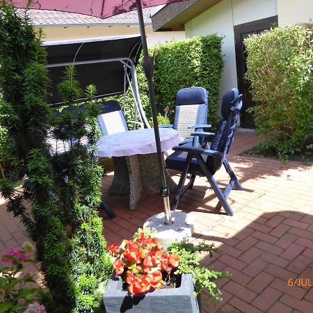 Fewo-Rabe Lauterbach  Exterior foto